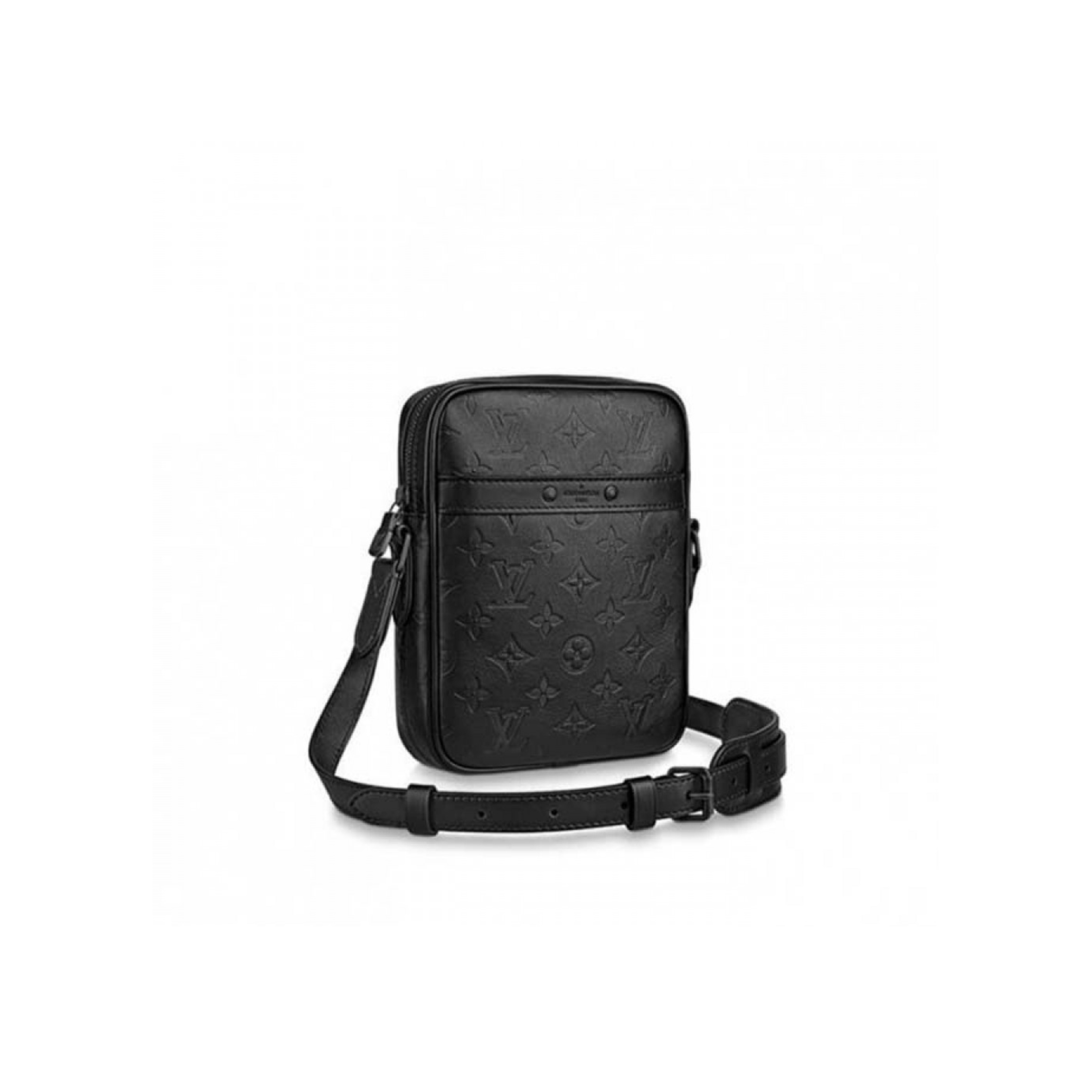 LOUIS VUITTON DANUBE SLIM BAG M44972 (16*21*4.5cm) LOUIS VUITTON DANUBE SLIM BAG M44972 (16*21*4.5cm)